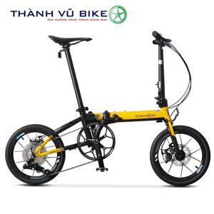 Xe đạp gấp Dahon K3 Plus