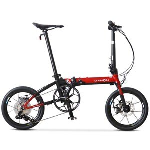 Xe đạp gấp Dahon K3 Plus