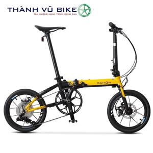 Xe đạp gấp Dahon K3 Plus