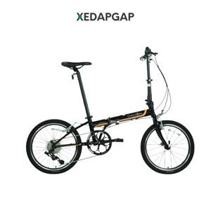 Xe đạp gấp Dahon KAC082 Launch 2000