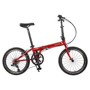 Xe đạp gấp Dahon P8 KBC083