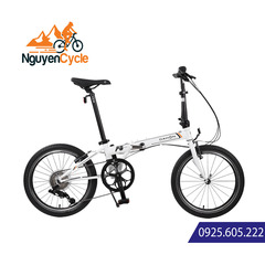 Xe đạp gấp Dahon P8 KBC083