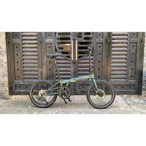 Xe đạp gấp Dahon P8 KBC083