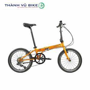 Xe đạp gấp Dahon P8 KBC083
