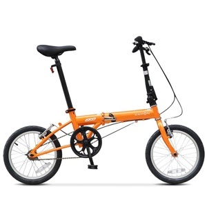 Xe đạp gấp Dahon Yuki KT610