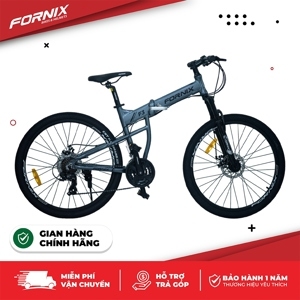 Xe đạp gấp địa hình Fornix F3