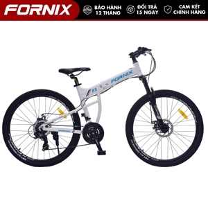 Xe đạp gấp địa hình Fornix F3