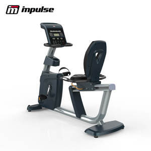 Xe đạp ghế tựa lưng Impulse RR500