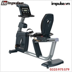 Xe đạp ghế tựa lưng Impulse RR500