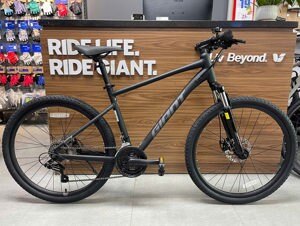 Xe đạp Giant 2017 ATX 600