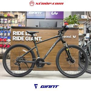 Xe đạp Giant 2017 ATX 600