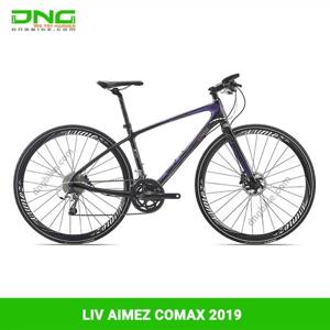 Xe đạp Giant Aimez Comax 2019