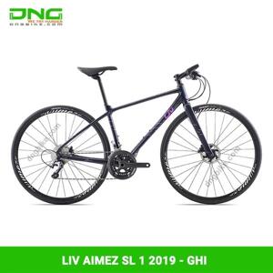 Xe đạp Giant Aimez SL 1 2019