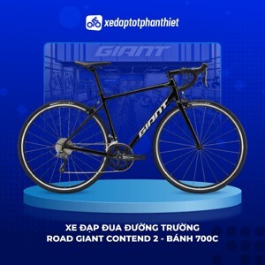 Xe đạp Giant Contend 2