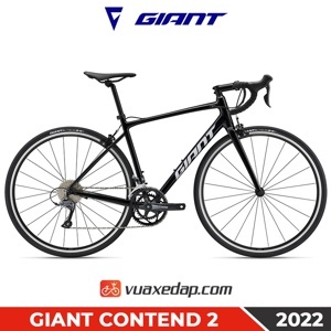Xe đạp Giant Contend 2