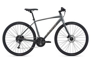 Xe đạp thể thao Giant Escape 1 D 2022