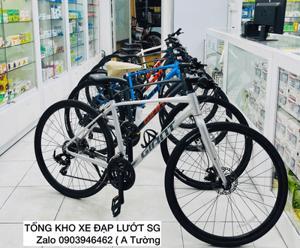 Xe đạp Giant Escape 2 2022