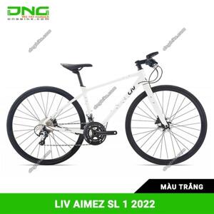 Xe đạp Giant LIV 2022 Aimez SL 1