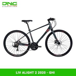 Xe đạp Giant LIV Alight 2 2020