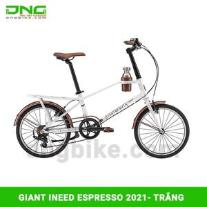 Xe đạp GIANT MOMENTUM INEED ESPRESSO 2021