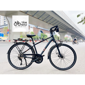Xe đạp Giant Trooper 5300 2022