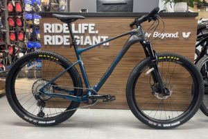 Xe đạp Giant Xtc Adv 1 27.5 2021