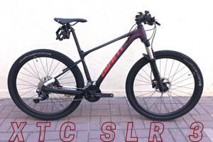 Xe đạp Giant Xtc Slr 3 2021