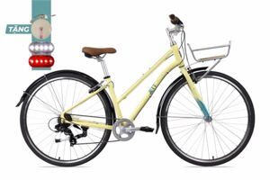 Xe đạp Jett Cycles Catina