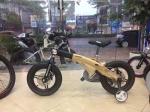 Xe Đạp Jianer S9
