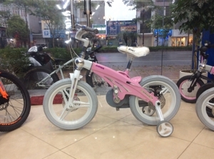 Xe Đạp Jianer S9