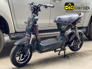 Xe đạp tập thể dục Ustyle M12