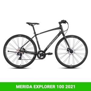Xe đạp Merida Explorer 100