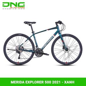 Xe đạp Merida Explorer 500