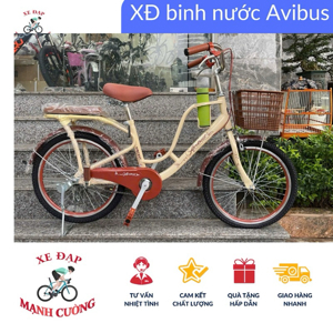 Xe đạp mini Avibus 20"