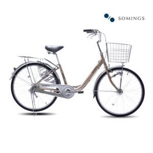 Xe đạp mini Maruishi CAT2412