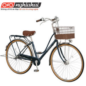 Xe đạp mini Maruishi Premier PEP263E