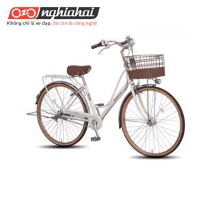 Xe đạp mini Maruishi Premier PEP263E