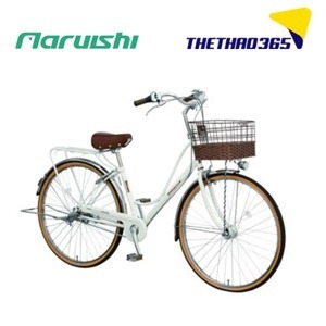 Xe đạp mini Maruishi Premier PEP263E