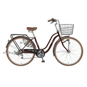 Xe đạp mini Maruishi WAT2673