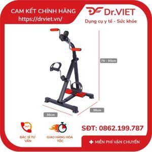 Xe đạp mini Toàn Anh Sport TD001P