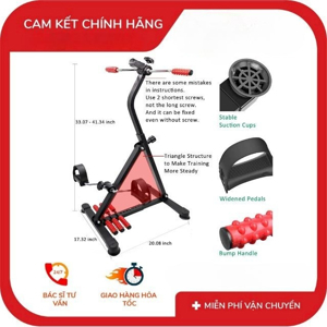 Xe đạp mini Toàn Anh Sport TD001P