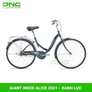 Xe đạp nữ Giant Ineed Alice 2021