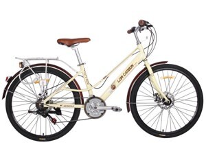 Xe đạp nữ Low Carbon City 026