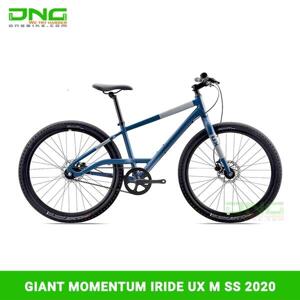 Xe đạp nữ Momentum 2020 IRIDE UX-M-SS