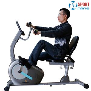 Xe đạp phục hồi chức năng BC-51013