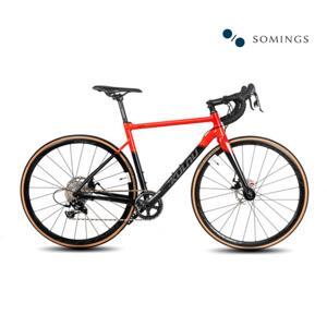Xe đạp Rikulau Cadence