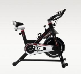Xe đạp tập Buheung MK-298