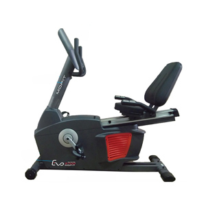 Xe đạp tập cao cấp Mofit EVO 3700