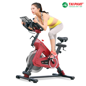 Xe đạp tập cao cấp Tech Fitness TF-811