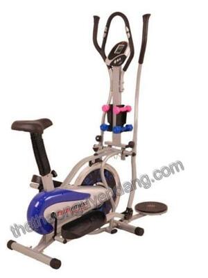 Xe đạp tập thể dục đa năng Tech Fitness TF-52